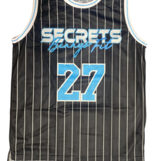Basketball Singlet