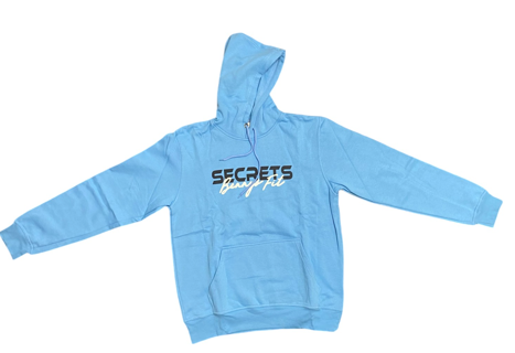 Jumper (Black, White or Blue) - Image 4