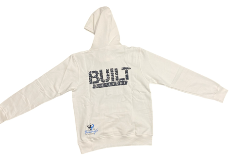 Jumper (Black, White or Blue) - Image 5