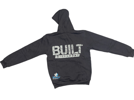 Jumper (Black, White or Blue) - Image 7