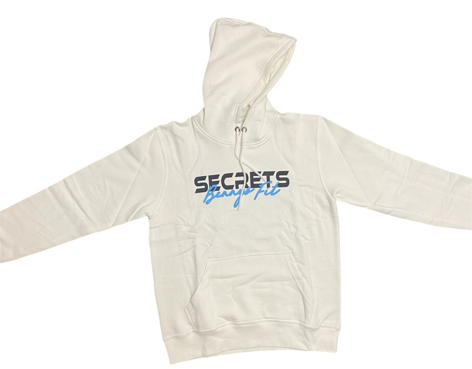 Jumper (Black, White or Blue) - Image 6